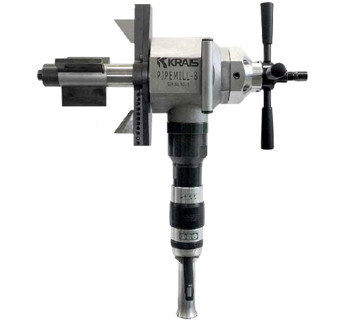 PipeMill