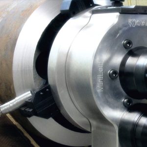 Bevelling Machines