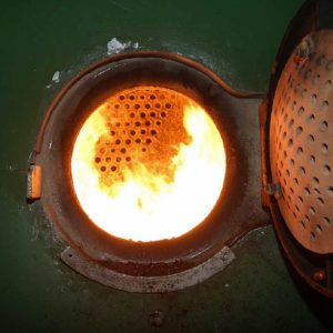 Boiler Tube Expanders