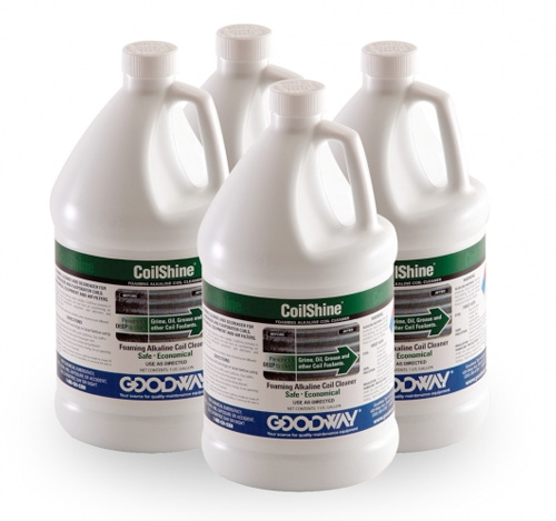 coilshine