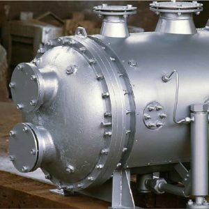 Condenser Tube Expanders