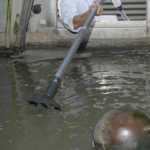 Cooling Tower Cleaning