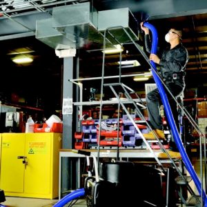 Duct Cleaning