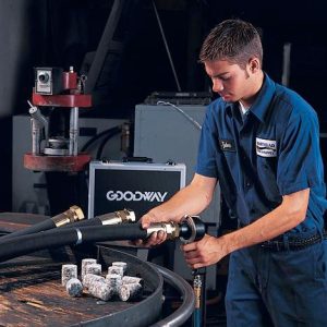 Hose and Pipe Cleaning