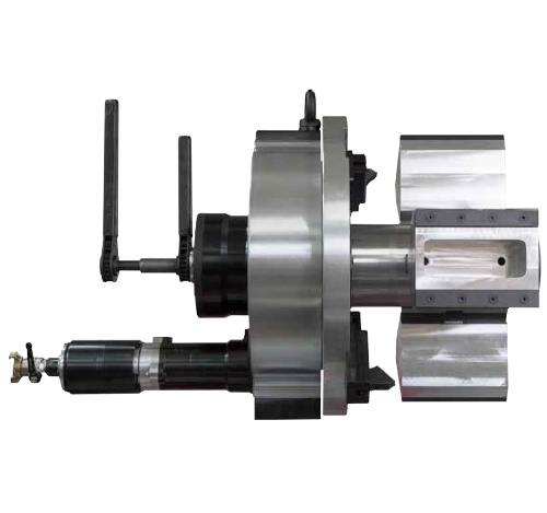pipelathe