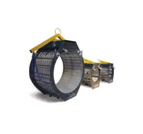 pre-heating-coils