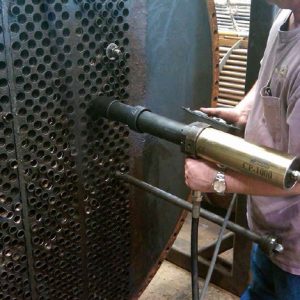 Tube Pulling Equipment