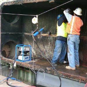 Tube Cutters
