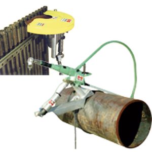 Pipe & Panel Saws