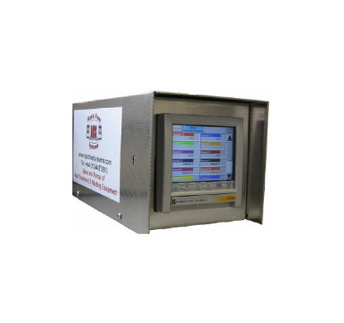 temperature-recorder
