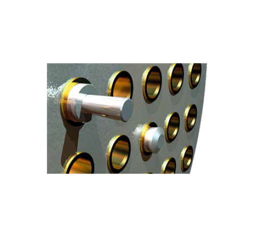 tube-plugs
