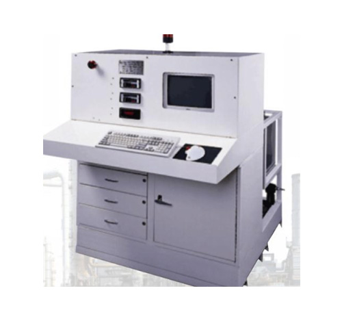 1700Autofrettage-Pump