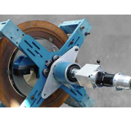 BB6100-Line-Boring-Machine