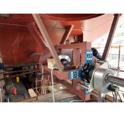 BB7100-Line-Boring-Machine