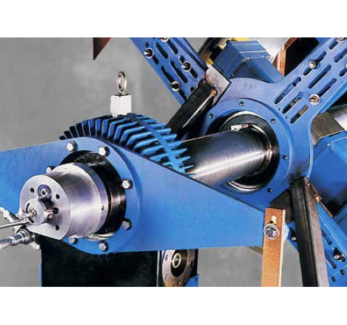 BB8100-Line-Boring-Machine