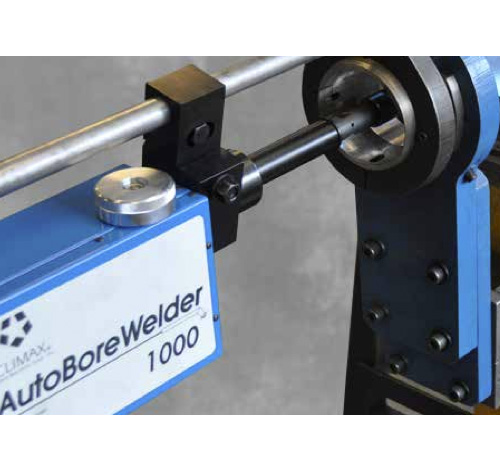 BW1000-Autoborewelder