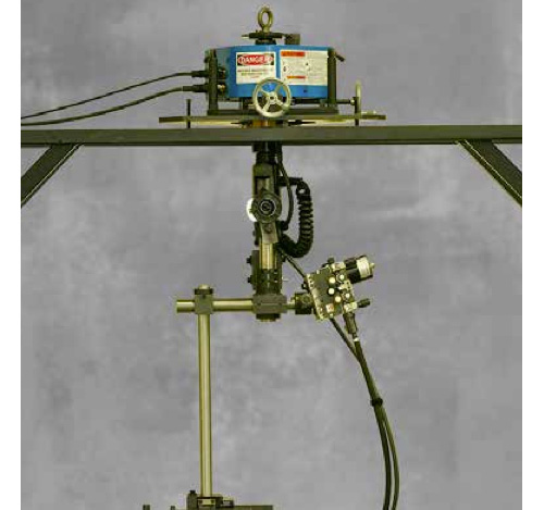 BW5000-Autoborewelder