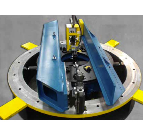 CM6200-Milling-Machine