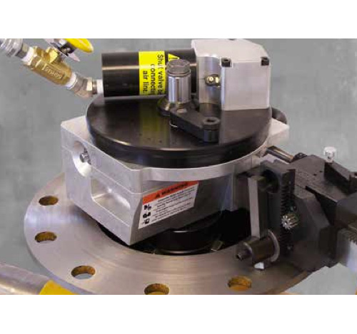 FF5000-FLANGE-FACER