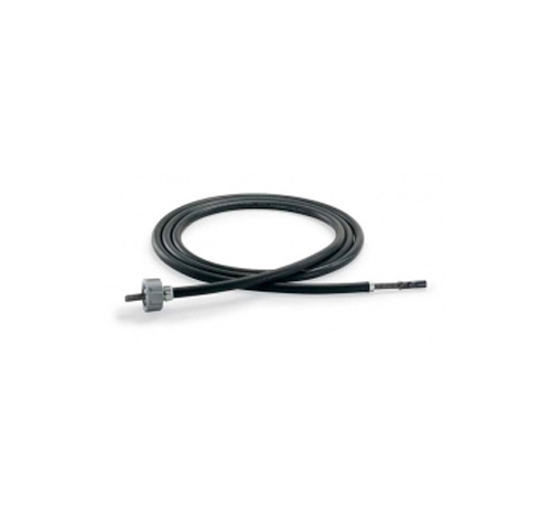 Flexible-Shaft,-Dry-Tube-Cleaning,-Covered-Steel-Casing-for-Tube-I.D.-1′-and-up