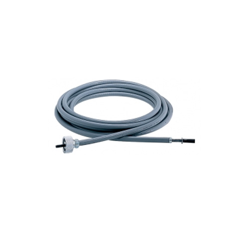 Flexible-Shaft,-Dry-Tube-Cleaning,-Heat-Resistant-Steel-Casing-for-Tube-I.D.-1′-and-up
