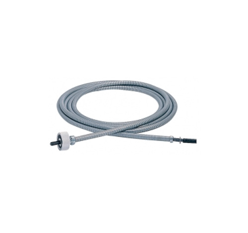 Flexible-Shaft,-Dry-Tube-Cleaning,-Super-Heat-Resistant-Steel-Casing-for-Tube-I.D.-1′-and-up