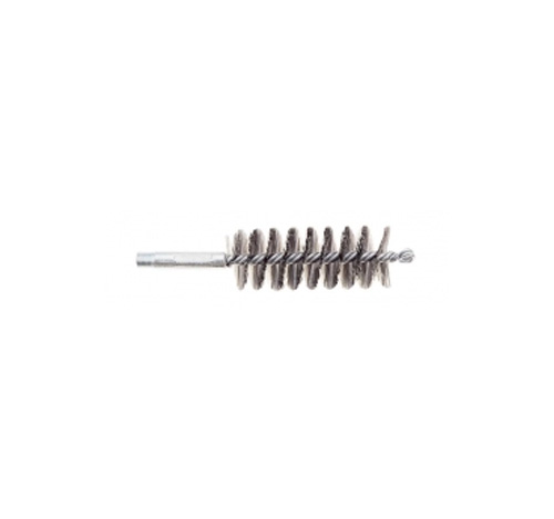 Tube-Cleaning-Brush,-Large,-Stainless-Steel