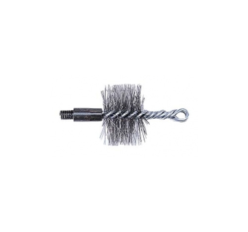 Tube-Cleaning-Brush,-Large,-Steel