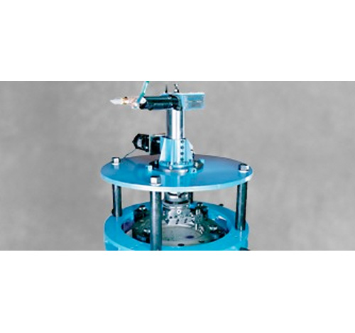 VM6000-Globe-Safety-Control-Valve-Repair