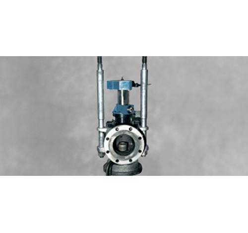 VM7000-Globe-Safety-Control-Valve-Repair