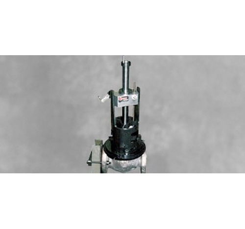 VM8000-Globe-Safety-Control-Valve-Repair