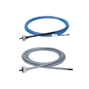 Tube Cleaning Tools & Accessories