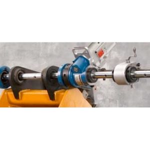 Line Boring Machines