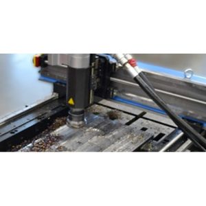 Milling & Drilling Machines