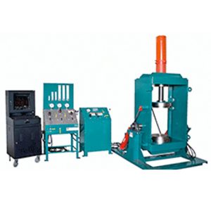 Valve Testing Equipment Parts & Accessories