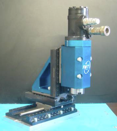 KCM Compact Milling Machine