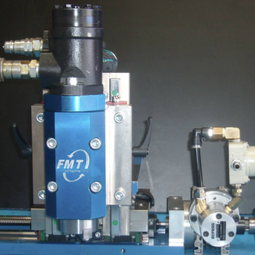SJP Portable Milling Machines