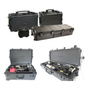 Portable Valve Actuator Kits