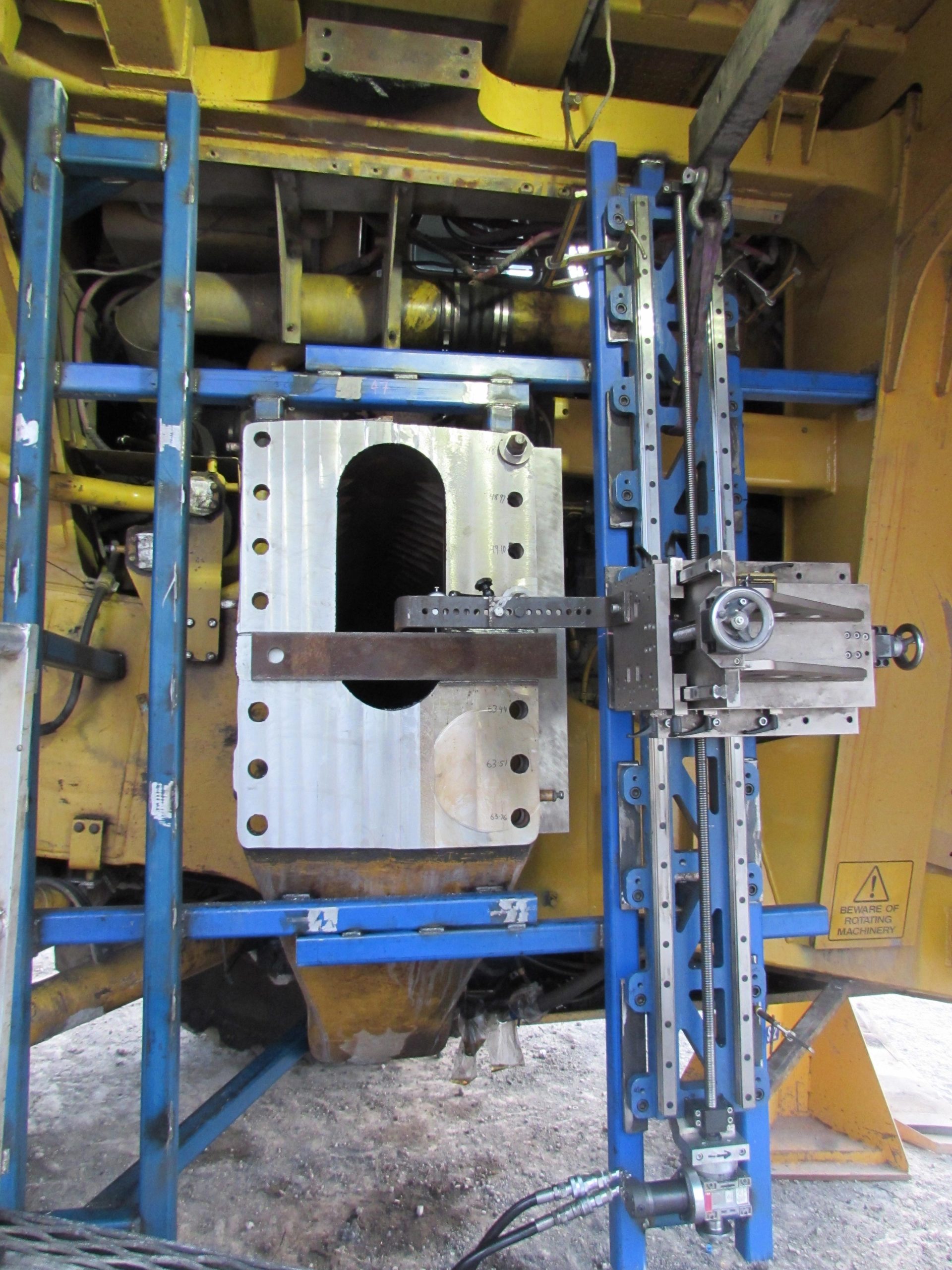 Onsite Machining Equipment for Sale and Hire: FMT’s Portable Machining Tools for Every Job